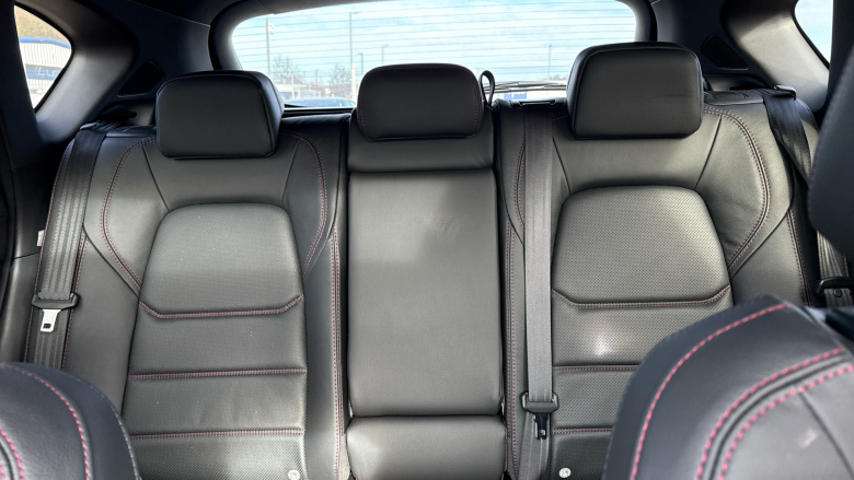 Mazda CX-5 2.0 e-Skyactiv G MHEV Homura 5dr Petrol Estate